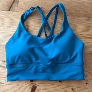 NWOT - Lululemon Bra